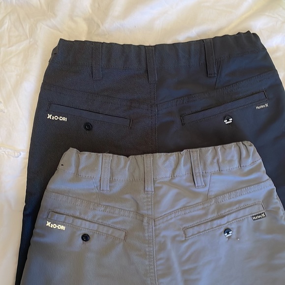 Hurley H2O-Dry casual shorts - Picture 2 of 2